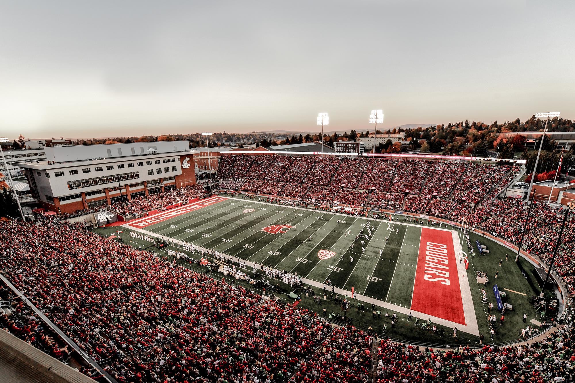 Washington State University Wallpapers Top Free Washington State