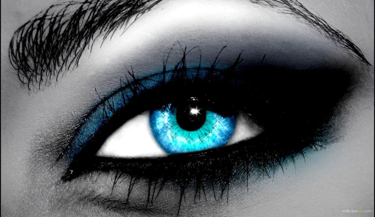 Blue Eye Wallpapers Top Free Blue Eye Backgrounds WallpaperAccess