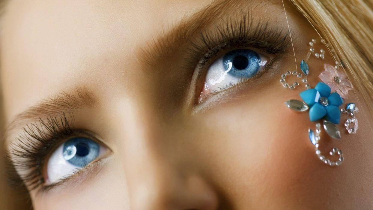 Blue Eye Wallpapers Top Free Blue Eye Backgrounds WallpaperAccess