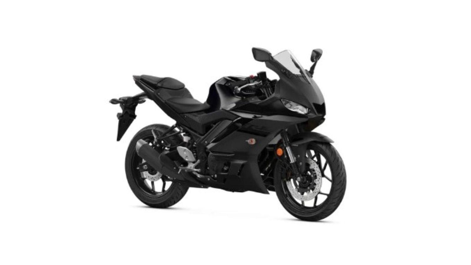 Black Yamaha R3 Wallpapers Top Free Black Yamaha R3 Backgrounds WallpaperAccess