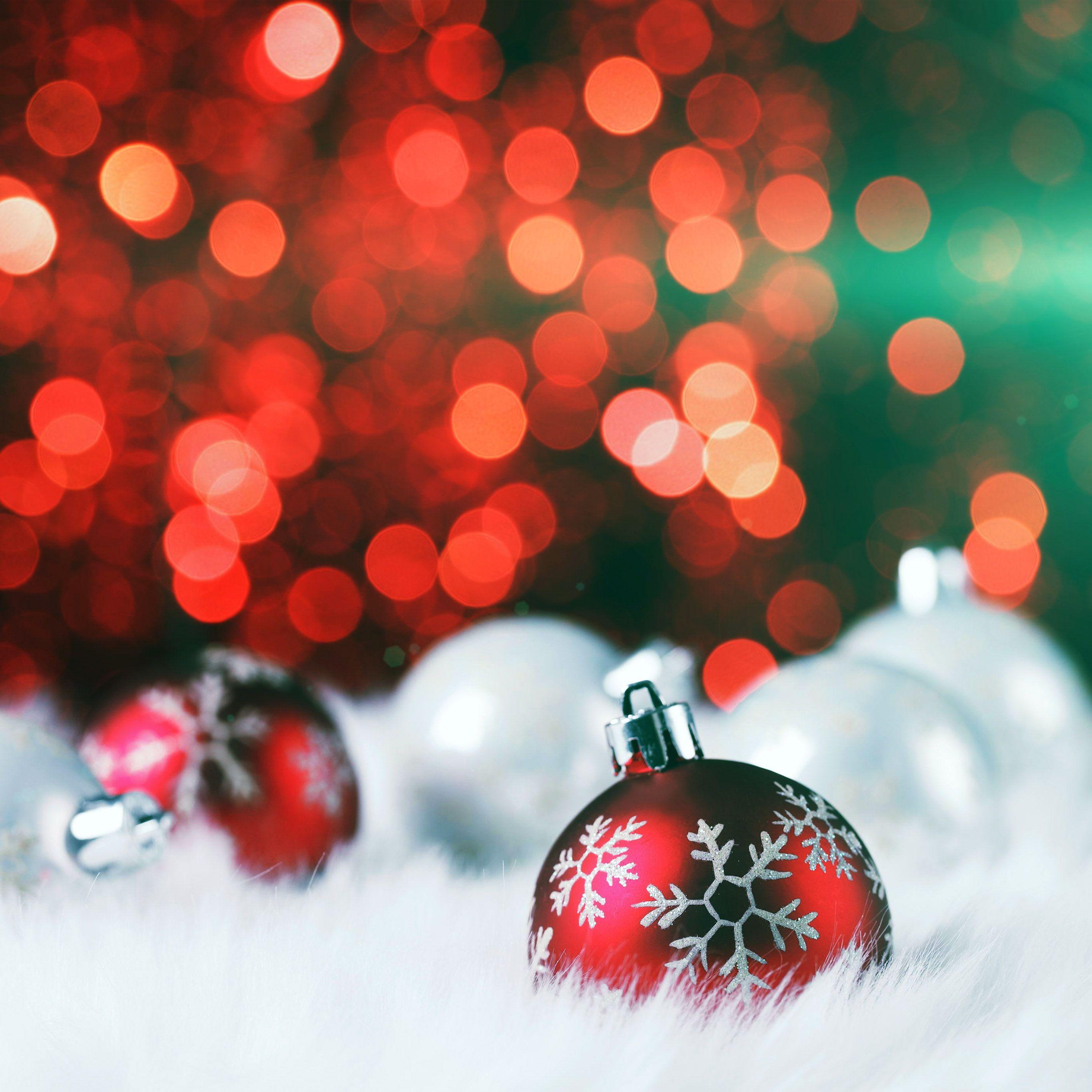 Christmas Bokeh Wallpapers Top Free Christmas Bokeh Backgrounds