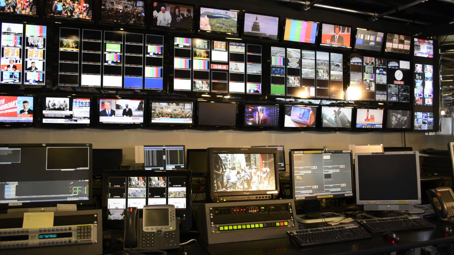 Control Room Wallpapers Top Free Control Room Backgrounds