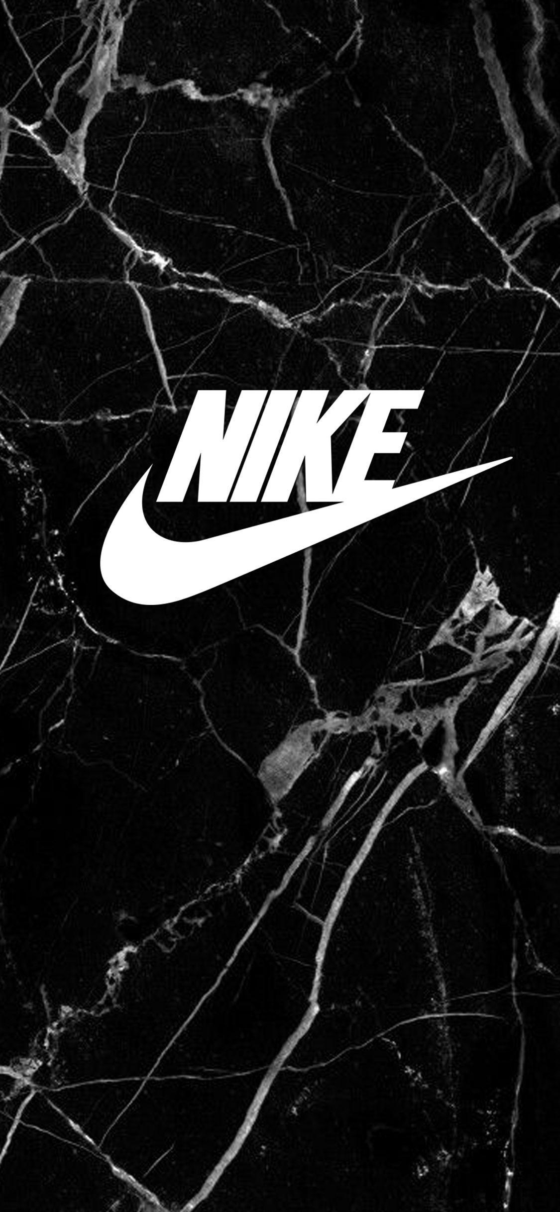 Nike Black and White Marble Wallpapers Top Free Nike Black and White