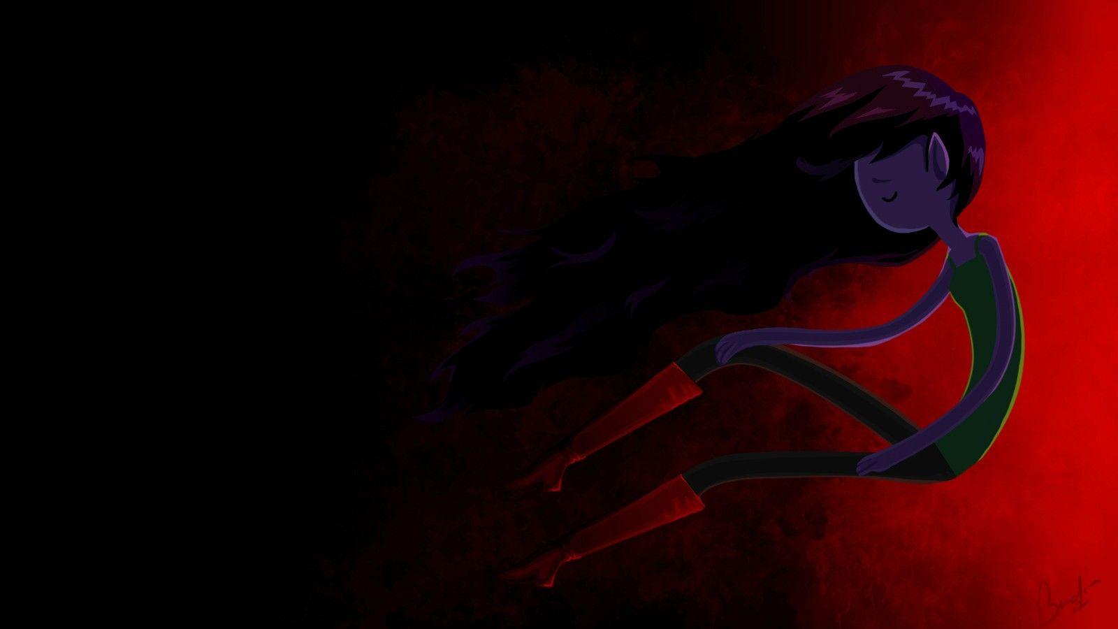 Adventure Time Marceline Wallpapers Top Free Adventure Time Marceline