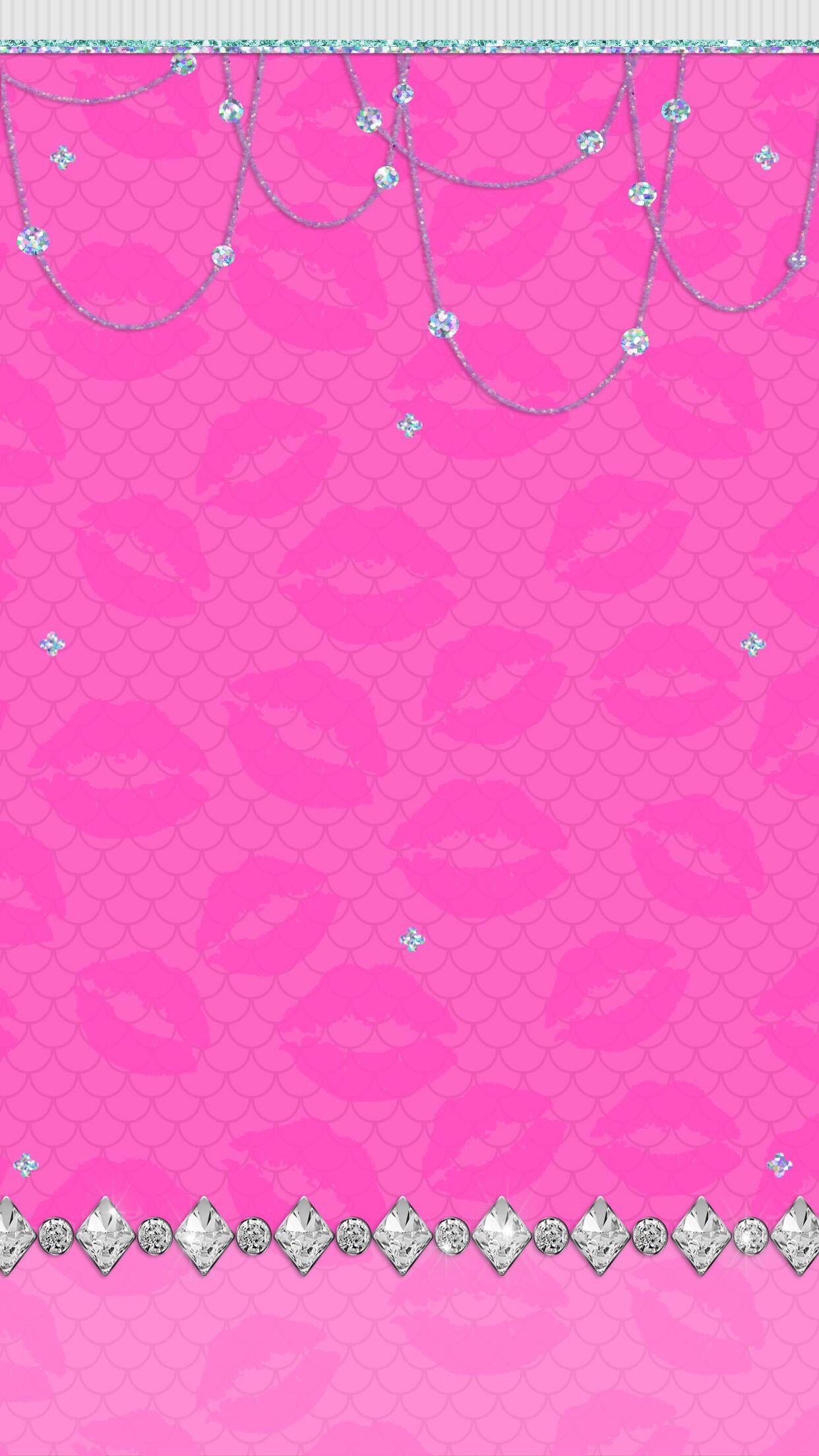 Pink Mobile Wallpapers Top Free Pink Mobile Backgrounds WallpaperAccess
