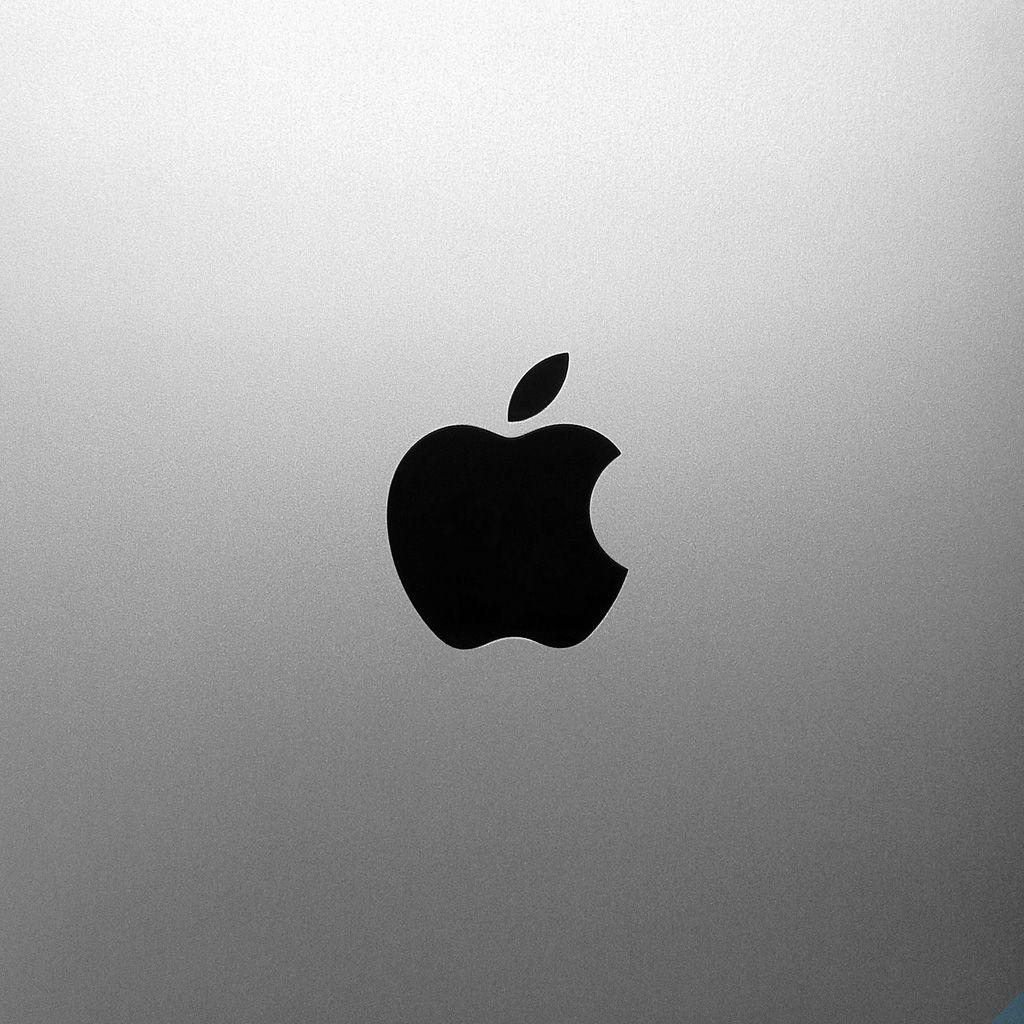 Apple Logo iPad Wallpapers Top Free Apple Logo iPad Backgrounds