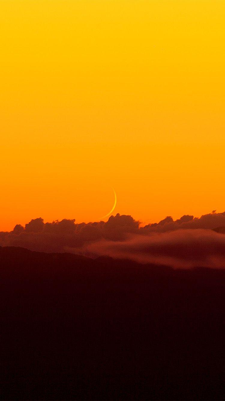 Yellow Sunset Wallpapers Top Free Yellow Sunset Backgrounds WallpaperAccess