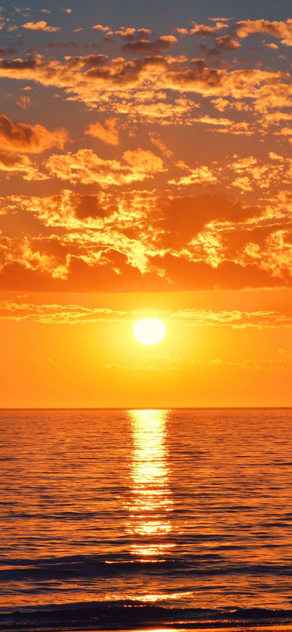 Yellow Sunset Wallpapers Top Free Yellow Sunset Backgrounds