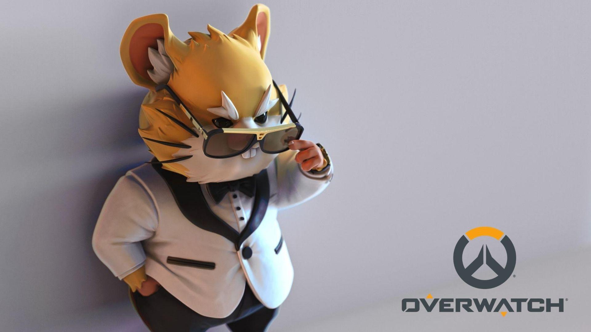 Overwatch Wrecking Ball Wallpapers Top Free Overwatch Wrecking Ball