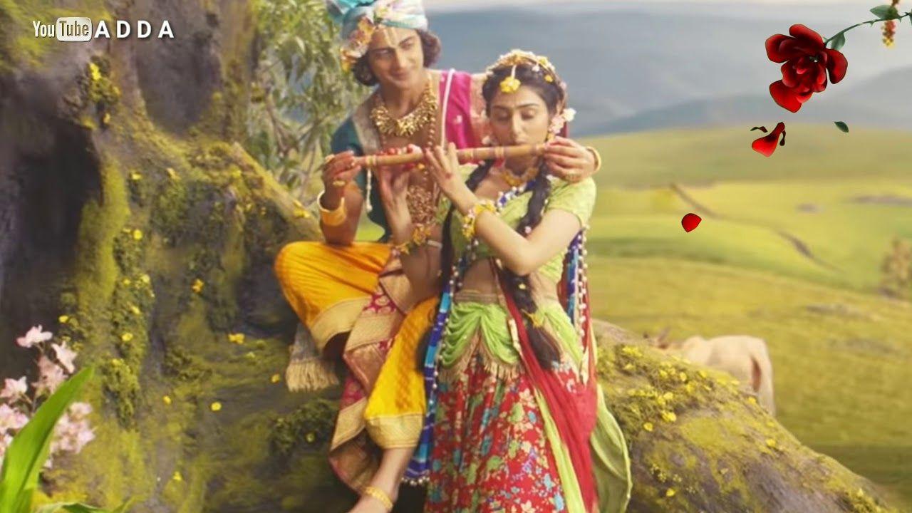Radha Krishna Serial Wallpapers Top Free Radha Krishna Serial