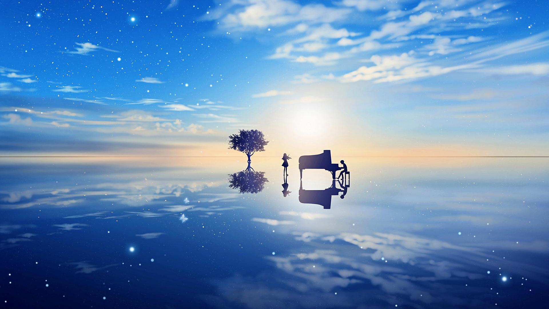 Subtle Anime Wallpapers Top Free Subtle Anime Backgrounds