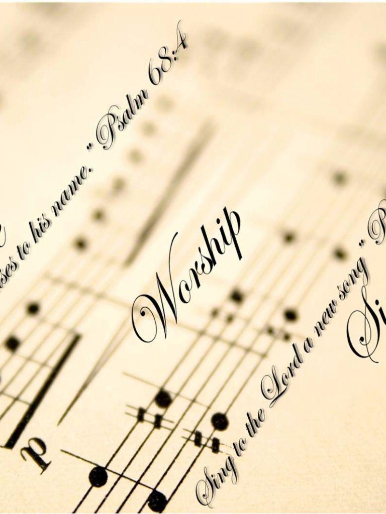 Christian Music Wallpapers Top Free Christian Music Backgrounds