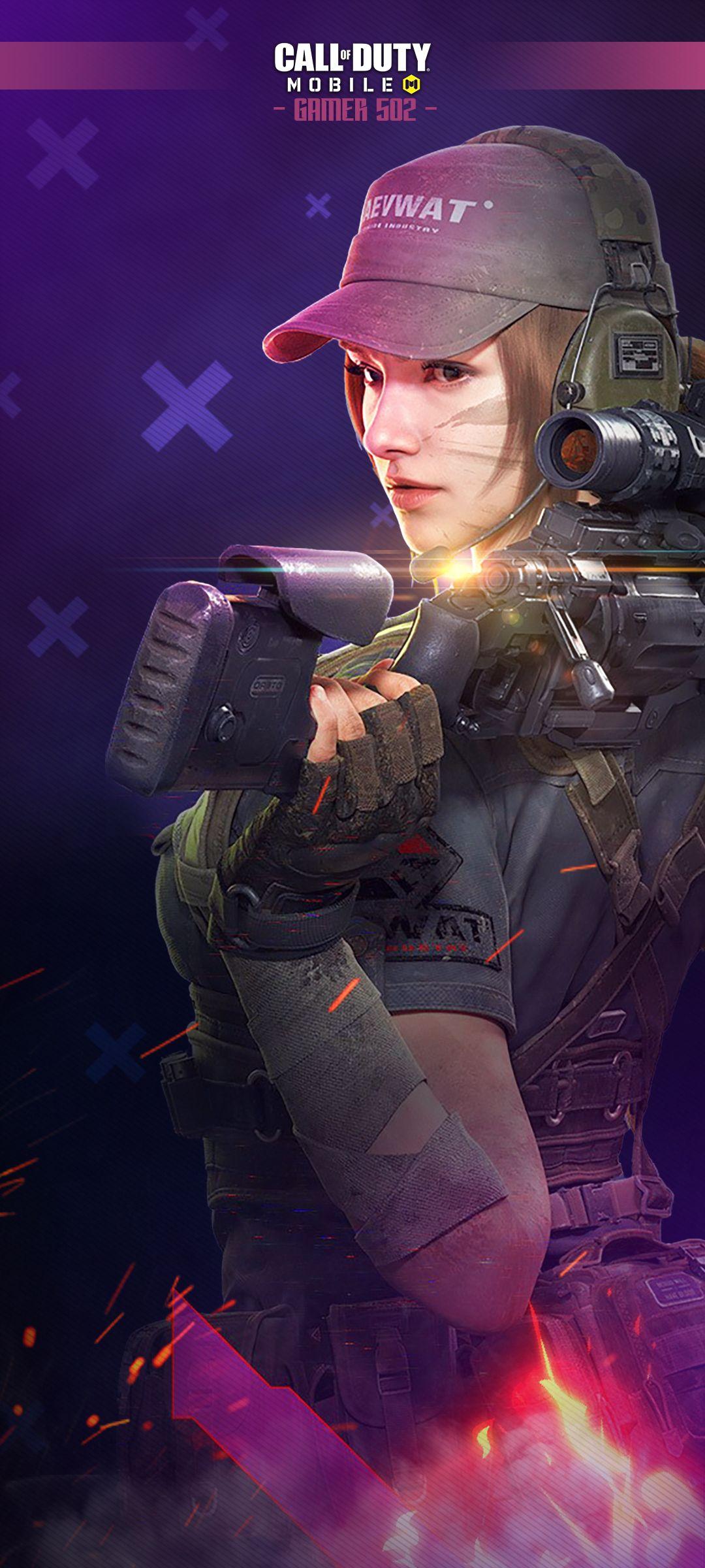 73353 Call Of Duty Mobile Urban Tracker Urban Tracker Call Of Duty