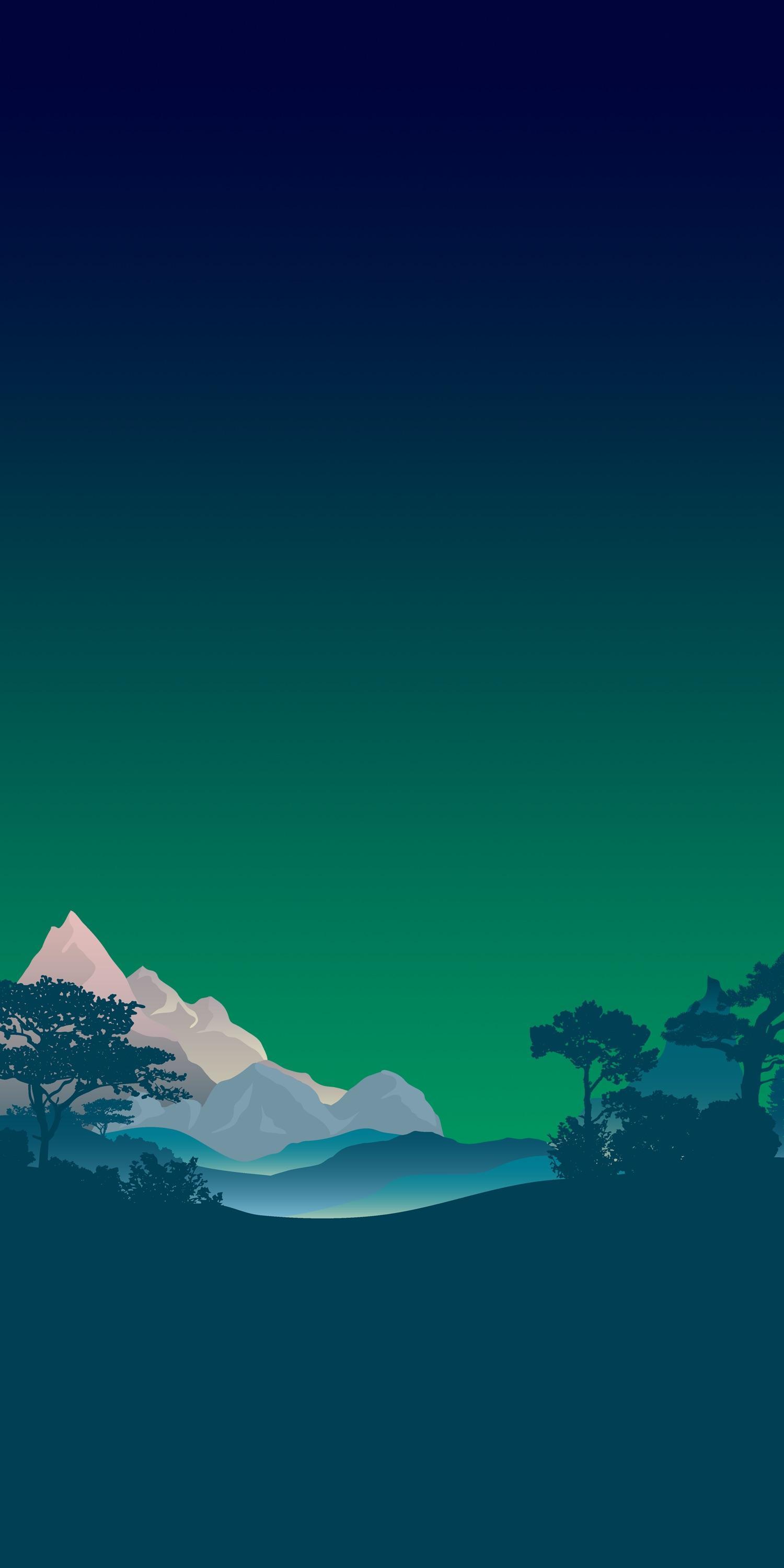 Blue Green iPhone Wallpapers Top Free Blue Green iPhone Backgrounds WallpaperAccess