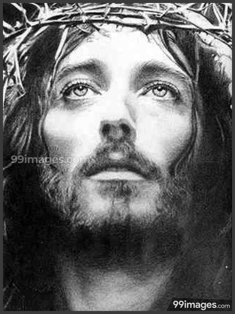 Jesus Black and White Wallpapers Top Free Jesus Black and White