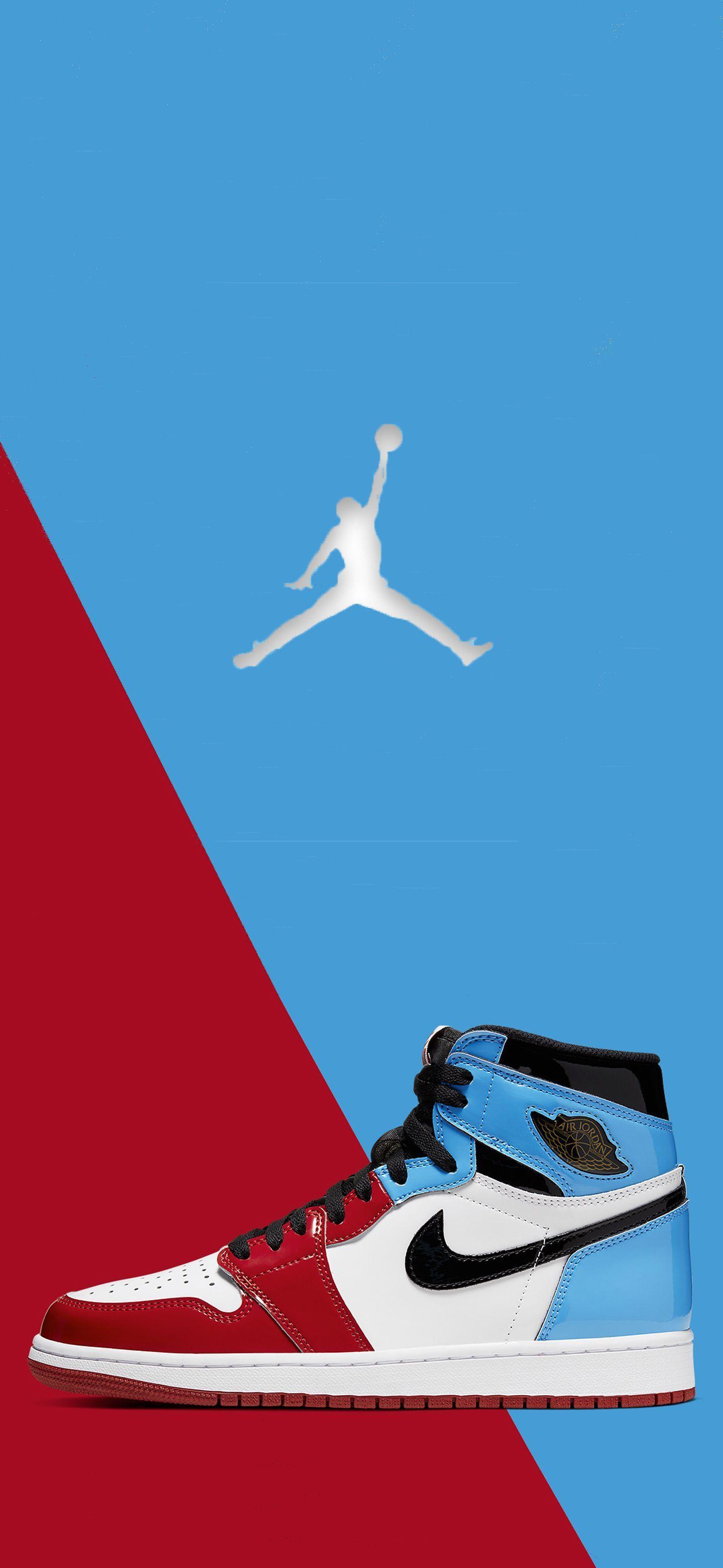 Jordan 1 Wallpapers Top Free Jordan 1 Backgrounds WallpaperAccess