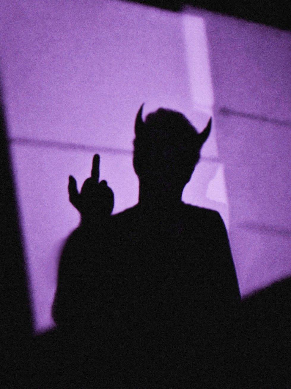 Devil Boy Wallpapers Top Free Devil Boy Backgrounds WallpaperAccess