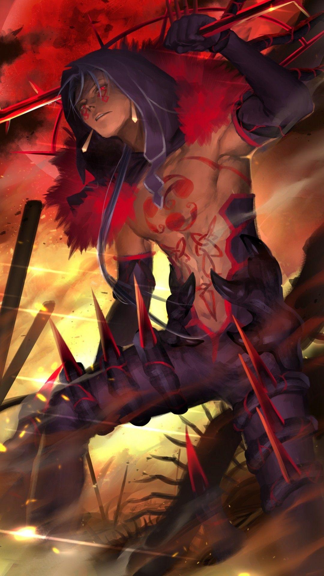 Devil Boy Wallpapers Top Free Devil Boy Backgrounds WallpaperAccess