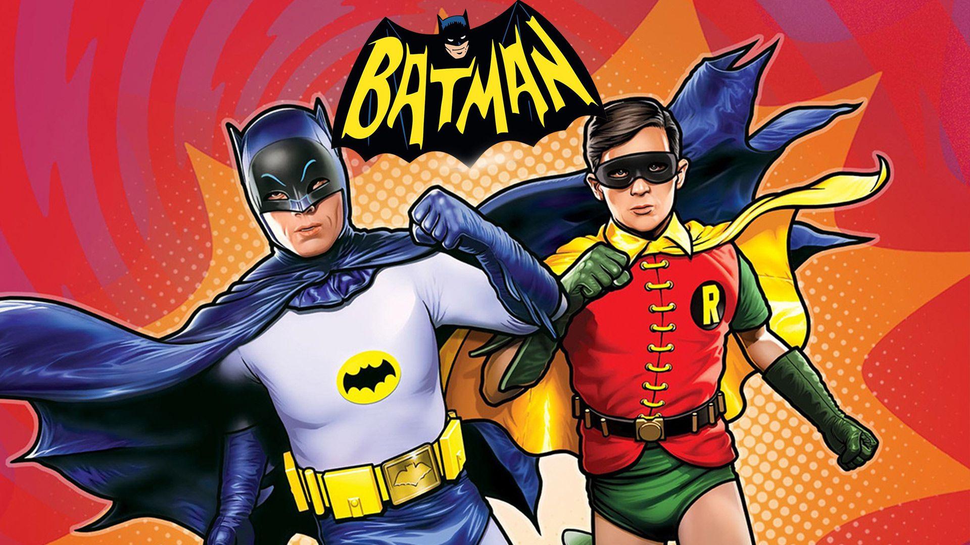 Batman 1966 Wallpapers Top Free Batman 1966 Backgrounds WallpaperAccess