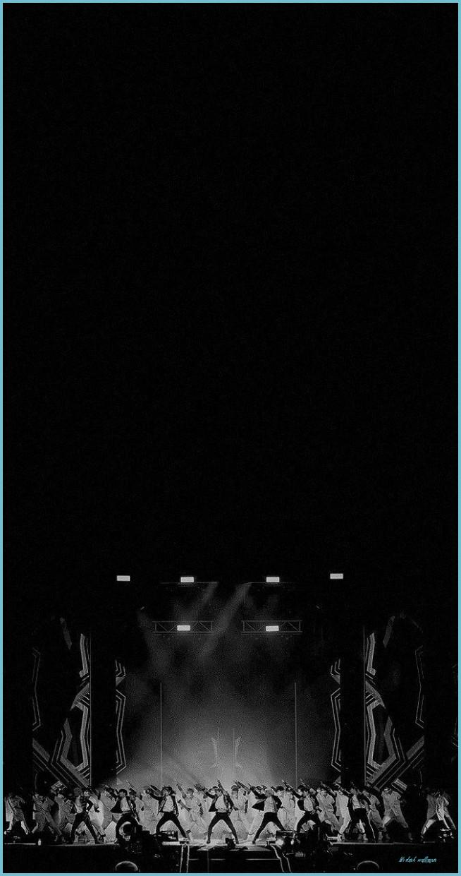 BTS Dark and Wild Phone Wallpapers Top Free BTS Dark and Wild Phone