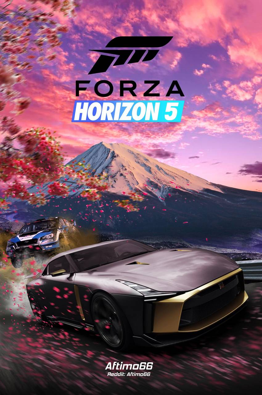 Forza Horizon 5 Wallpapers Top Free Forza Horizon 5 Backgrounds WallpaperAccess