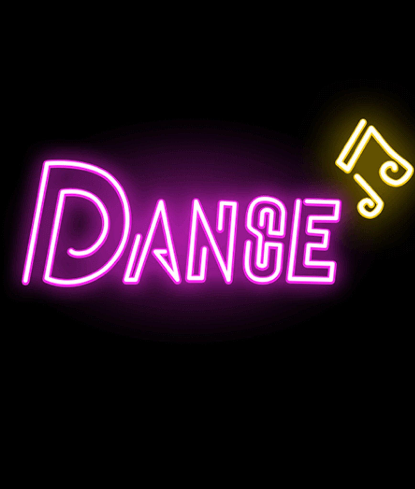 Dance Neon Wallpapers Top Free Dance Neon Backgrounds WallpaperAccess