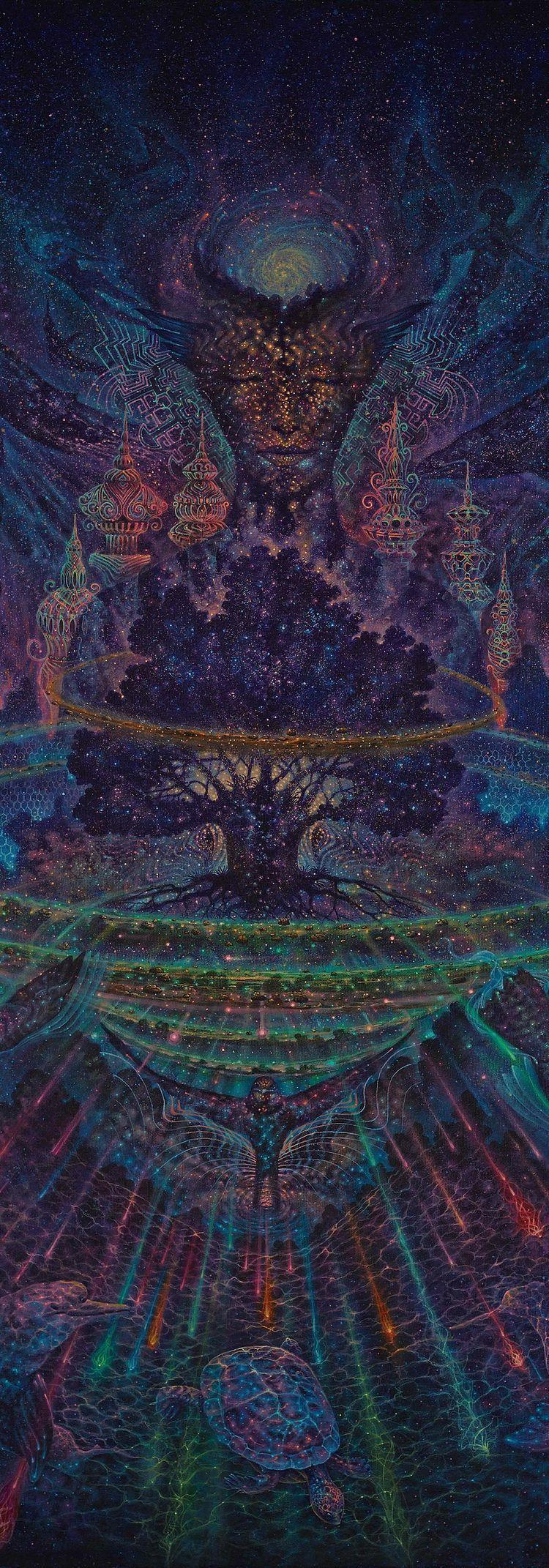 Visionary Wallpapers Top Free Visionary Backgrounds WallpaperAccess