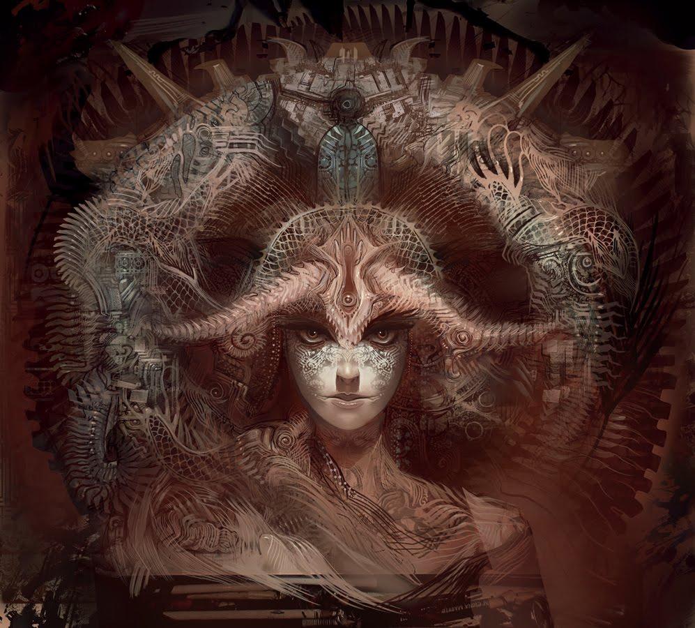 Visionary Wallpapers Top Free Visionary Backgrounds WallpaperAccess