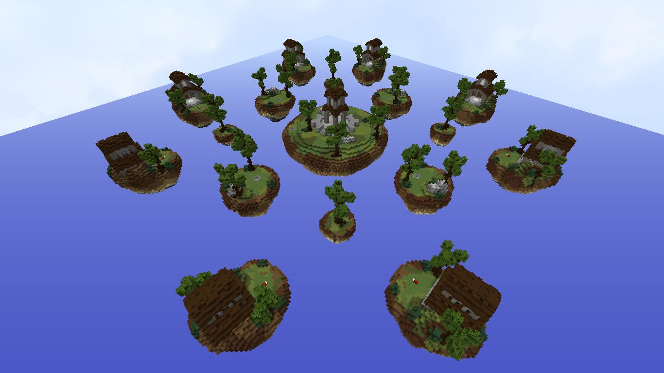 Minecraft Bed Wars Wallpapers Top Free Minecraft Bed Wars Backgrounds