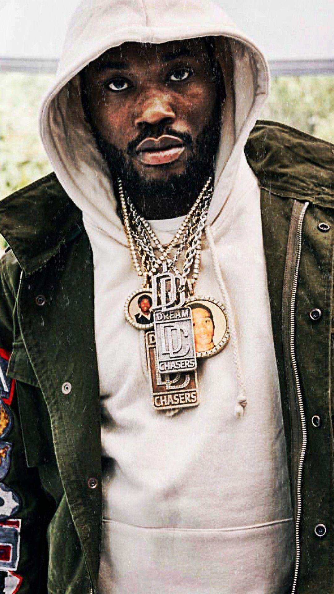 Meek Mill Wallpapers Top Free Meek Mill Backgrounds Wallpaperaccess