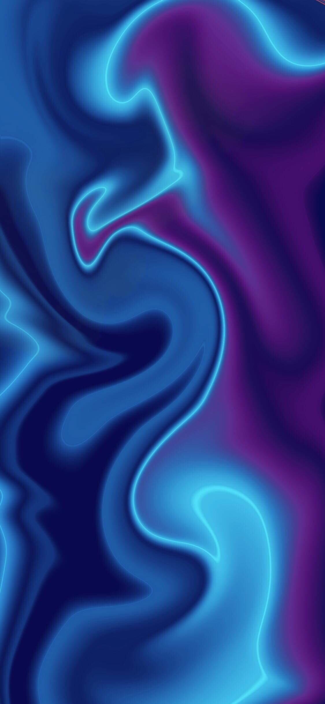 Neon Blue Purple Wallpapers Top Free Neon Blue Purple Backgrounds