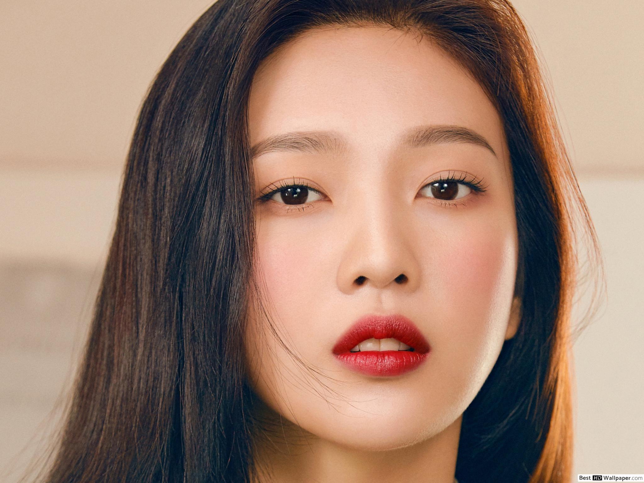 Red Velvet Joy Desktop Wallpapers Top Free Red Velvet Joy Desktop