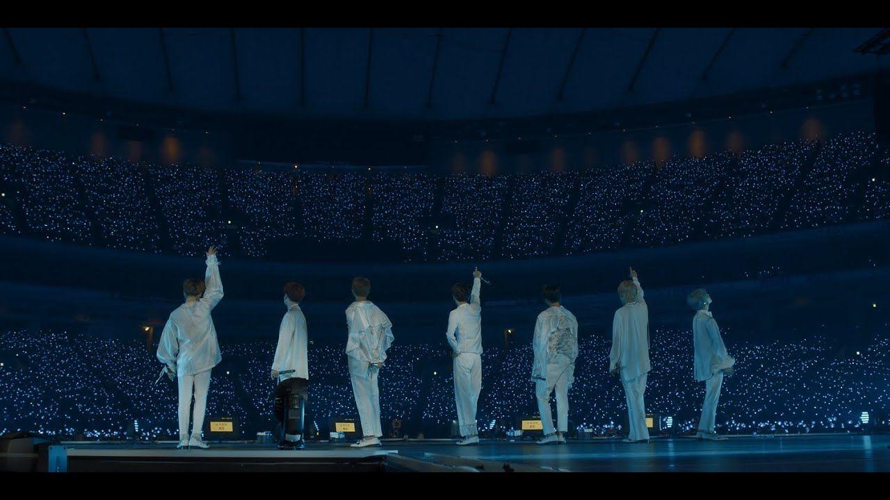 BTS Concert Laptop Wallpapers Top Free BTS Concert Laptop Backgrounds