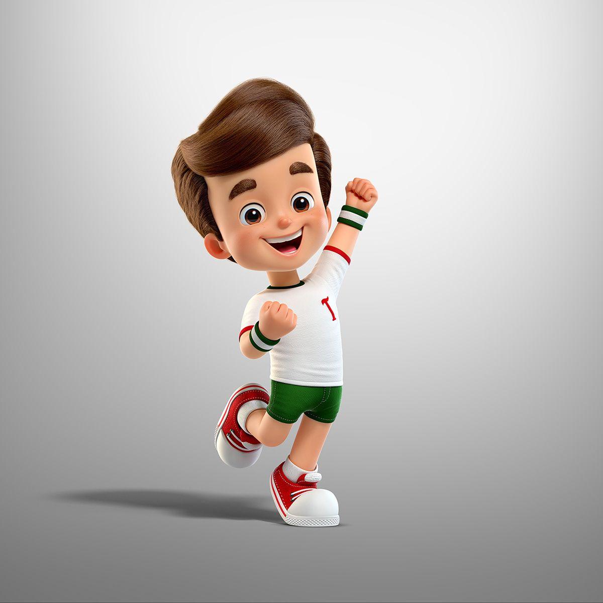 Cute Cartoon Boy Wallpapers Top Free Cute Cartoon Boy Backgrounds