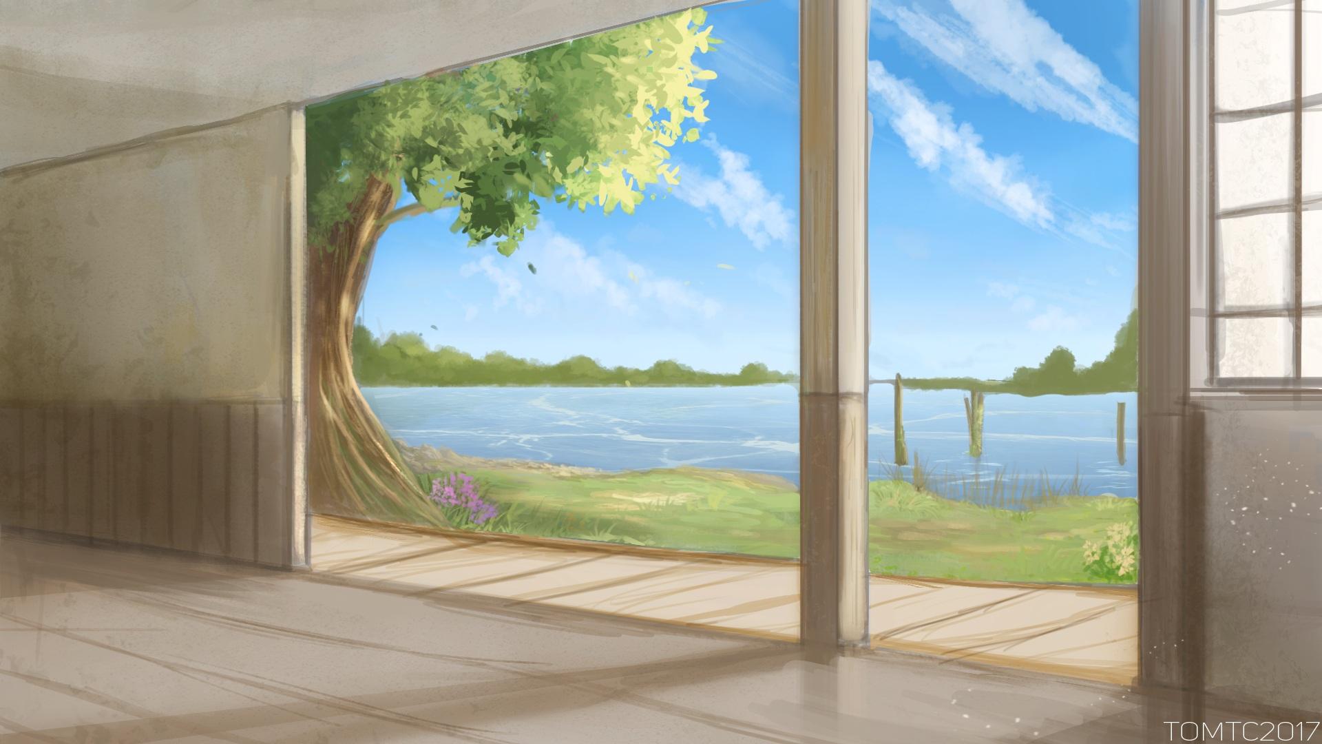 Cozy Anime Wallpapers Top Free Cozy Anime Backgrounds WallpaperAccess