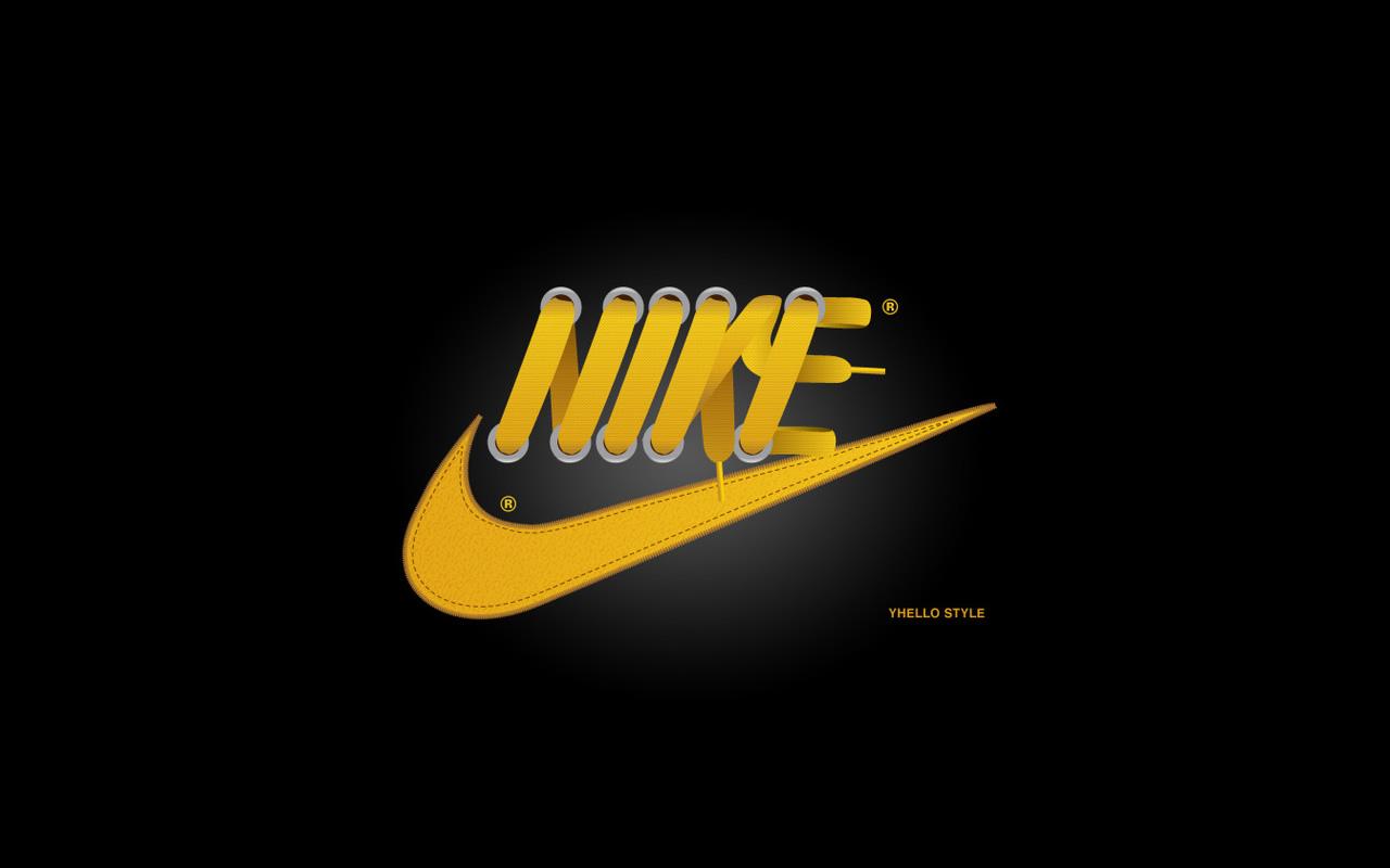 Yellow and Black Nike Wallpapers Top Free Yellow and Black Nike Backgrounds WallpaperAccess