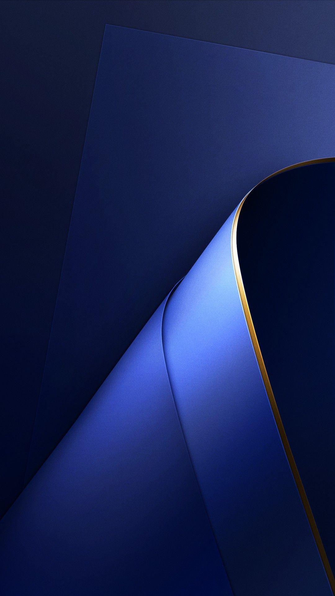 Blue and Gold Abstract Wallpapers Top Free Blue and Gold Abstract