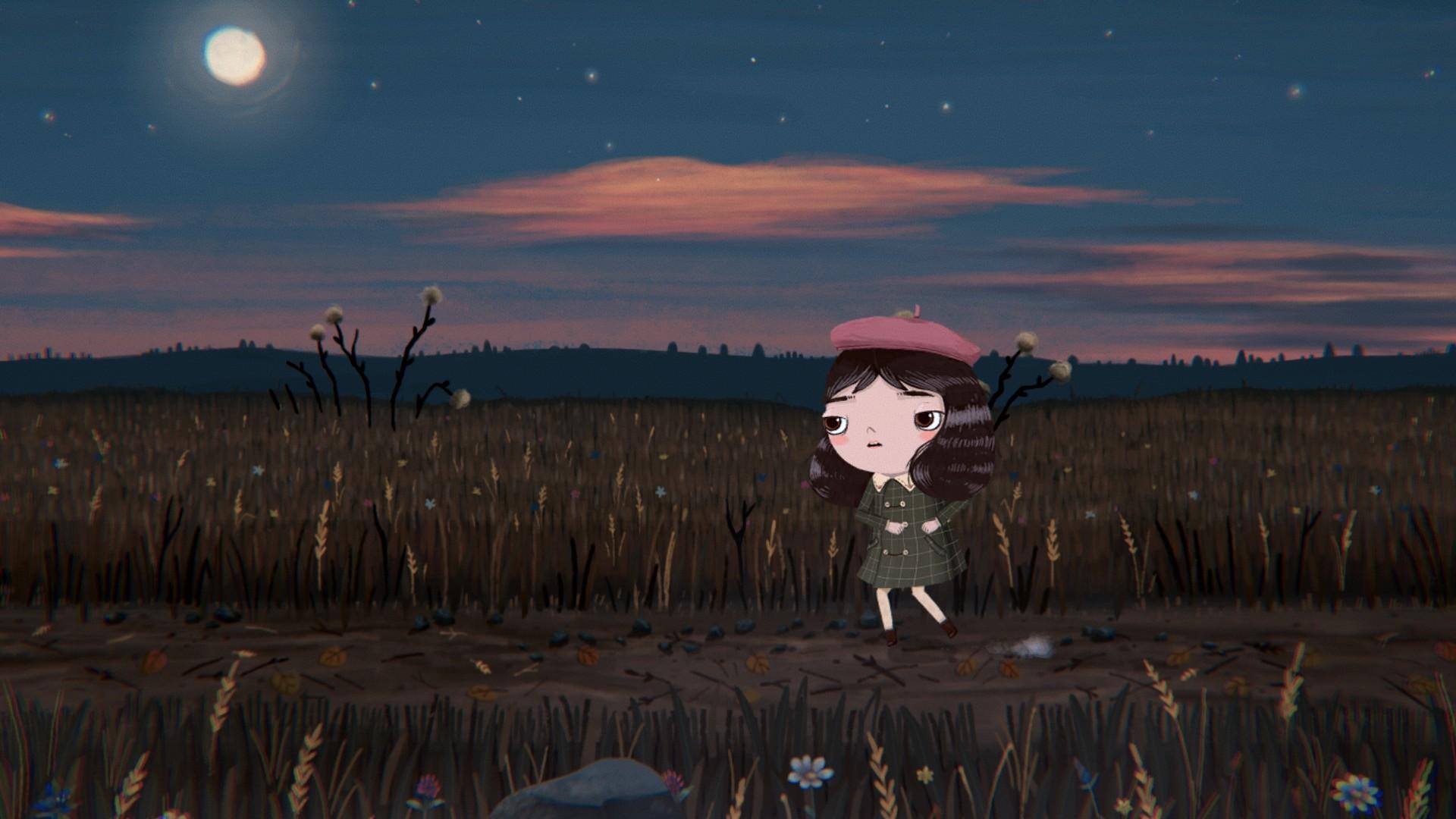 Little Misfortune Wallpapers Top Free Little Misfortune Backgrounds