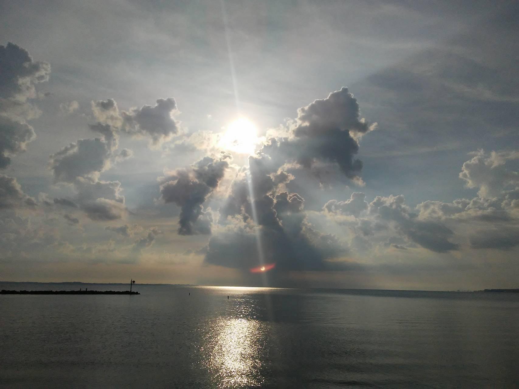 Lake Erie Wallpapers Top Free Lake Erie Backgrounds WallpaperAccess