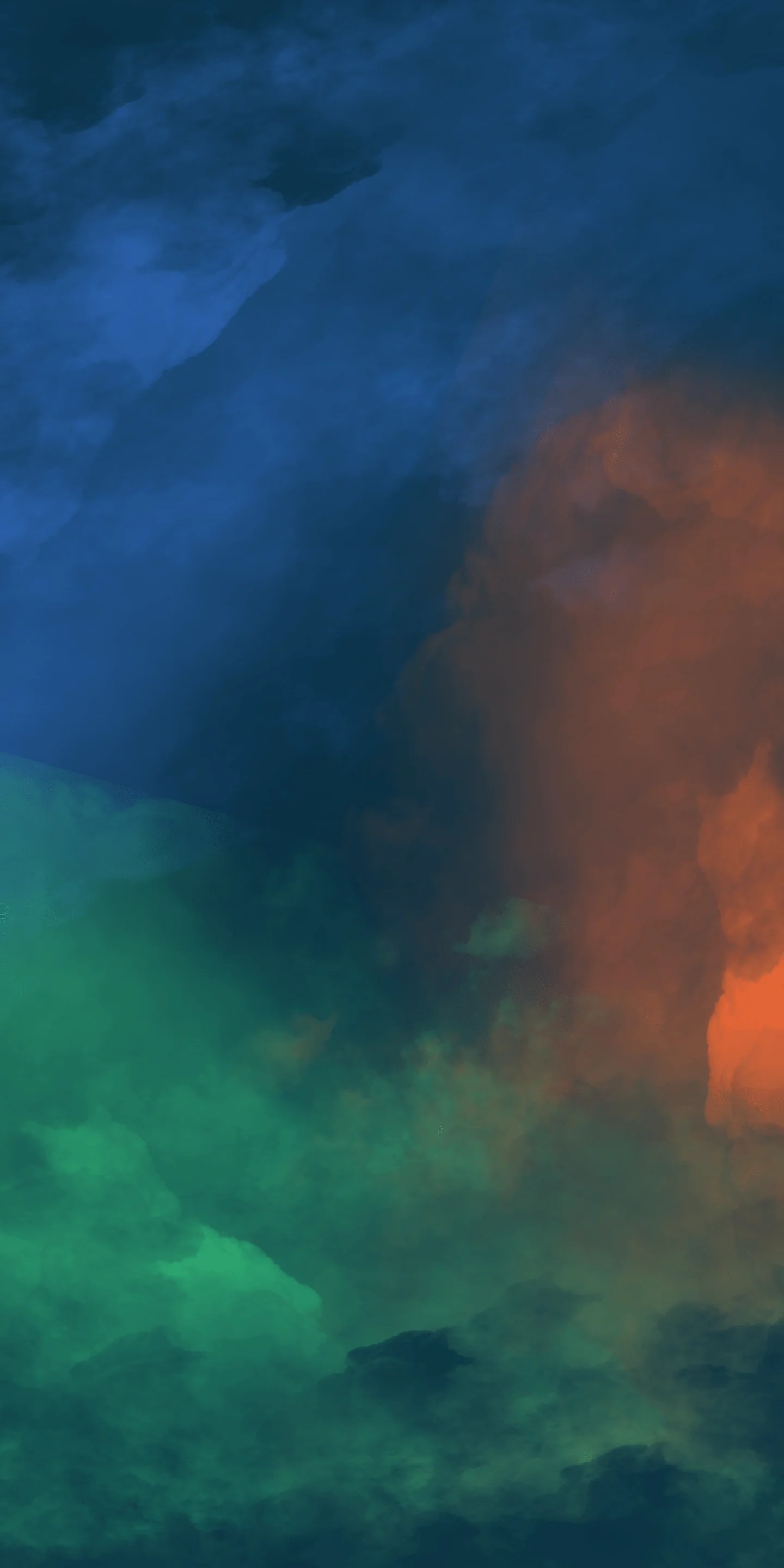 Orange Green Wallpapers Top Free Orange Green Backgrounds