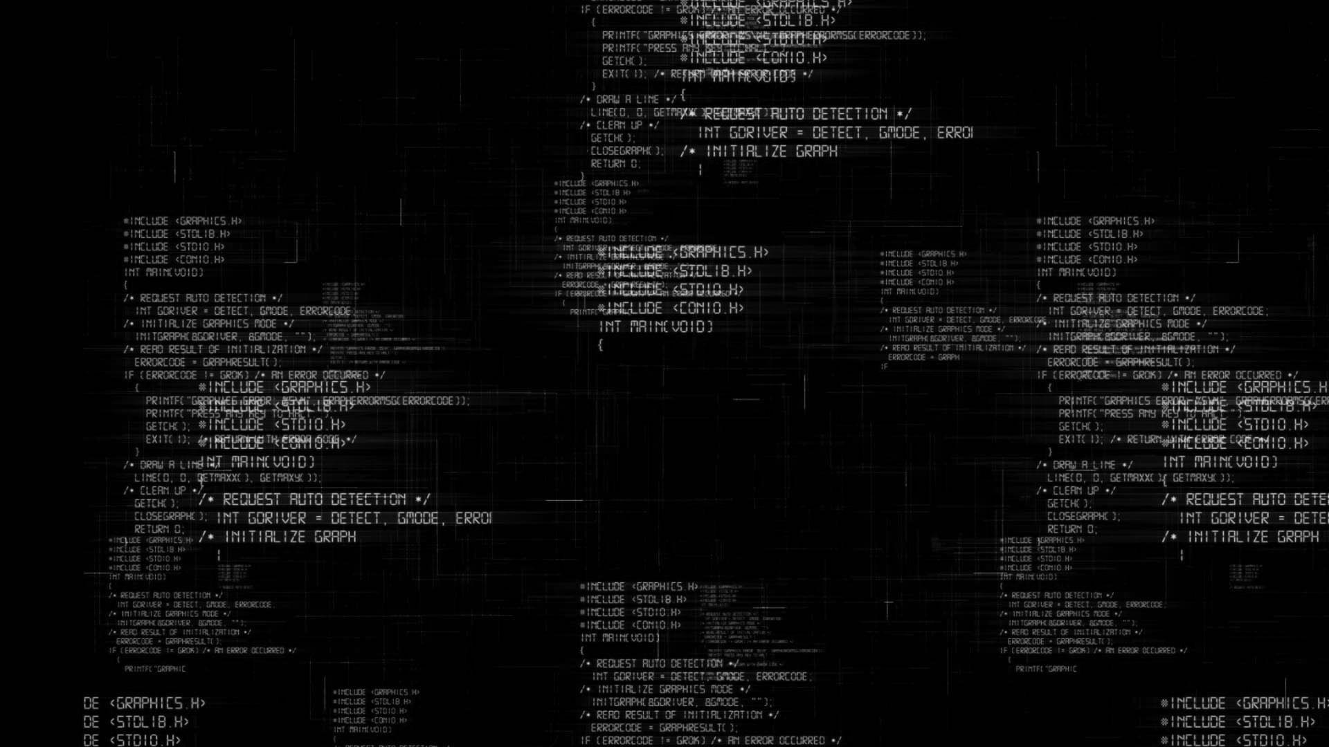 Black Cyber Wallpapers Top Free Black Cyber Backgrounds WallpaperAccess