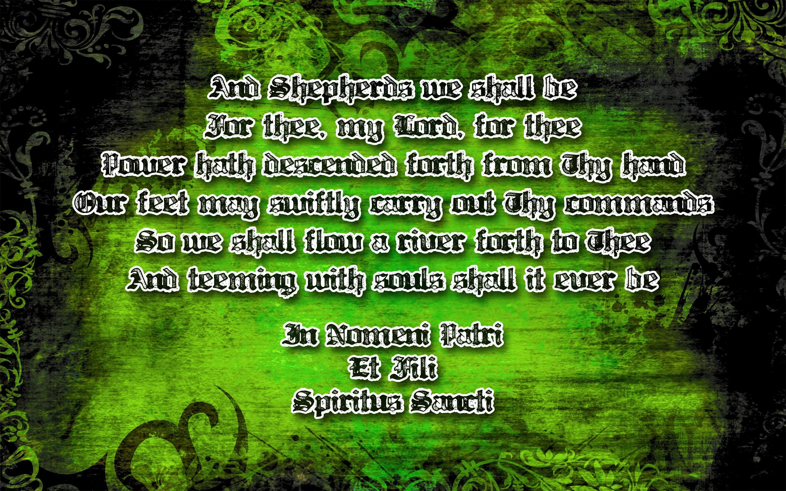 Boondock Saints Prayer Wallpapers Top Free Boondock Saints Prayer