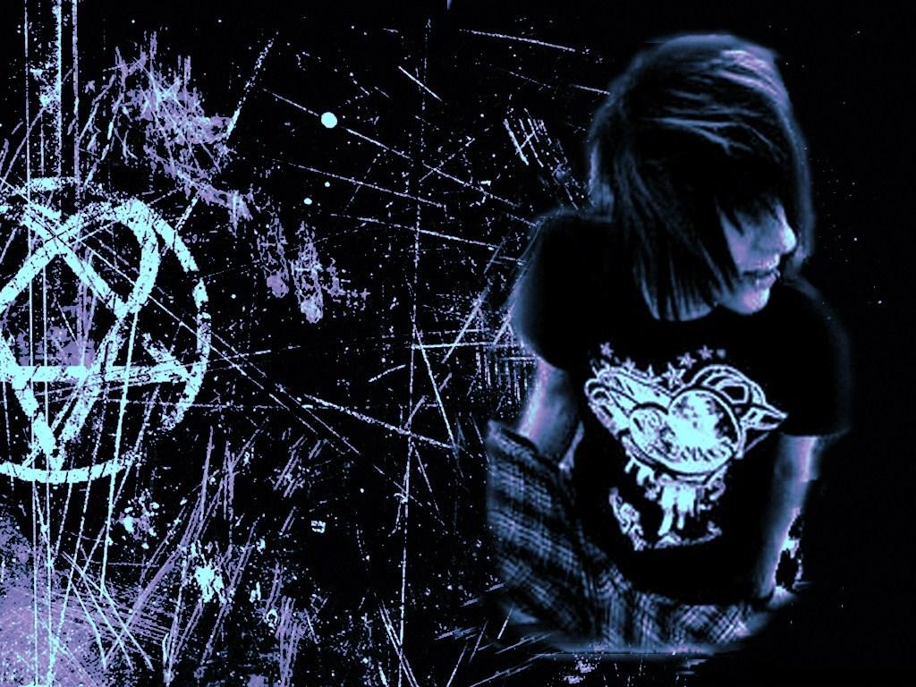 Crying Anime Girl Emo Wallpapers Top Free Crying Anime Girl Emo