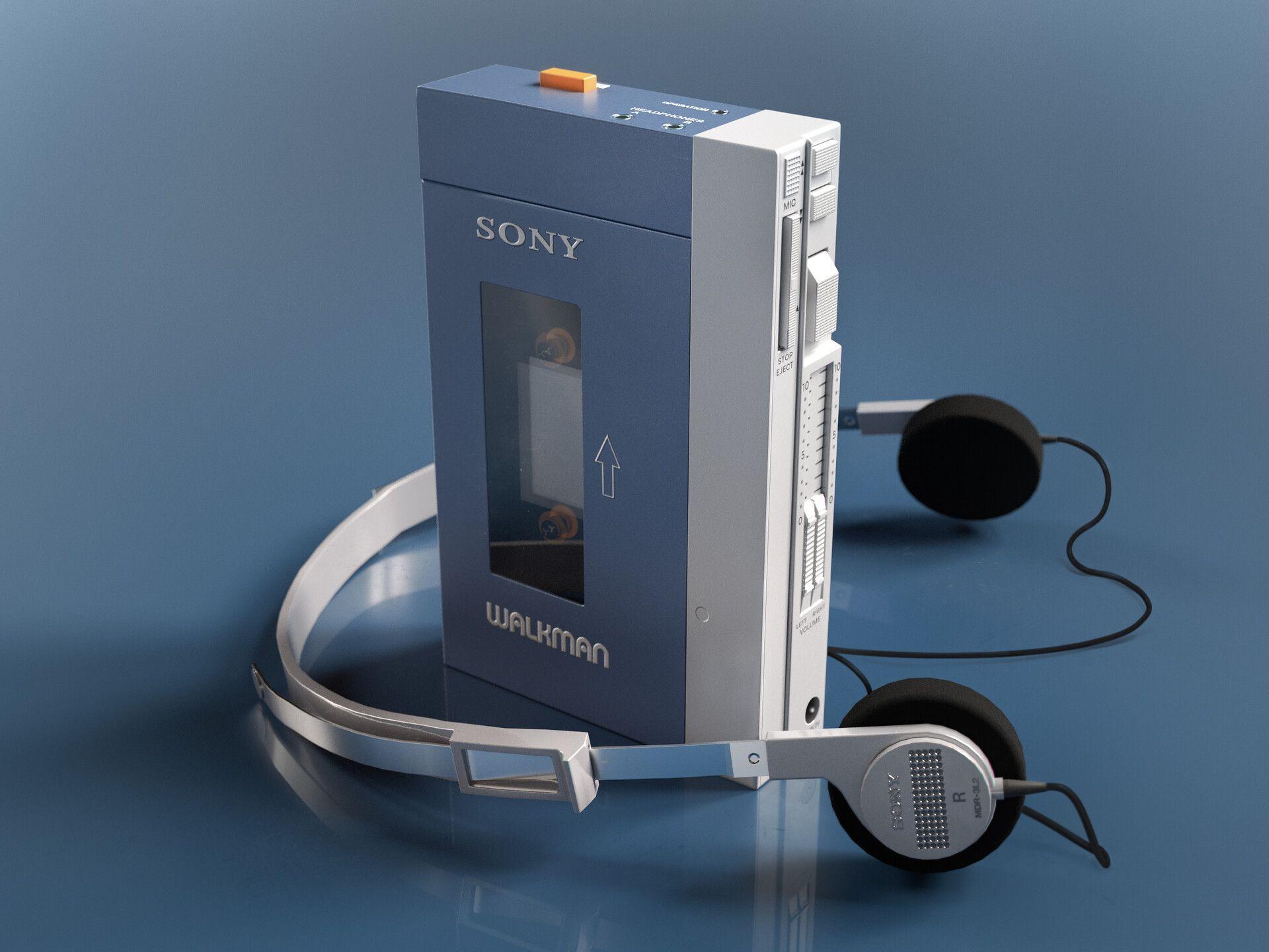 Sony Walkman Wallpapers Top Free Sony Walkman Backgrounds
