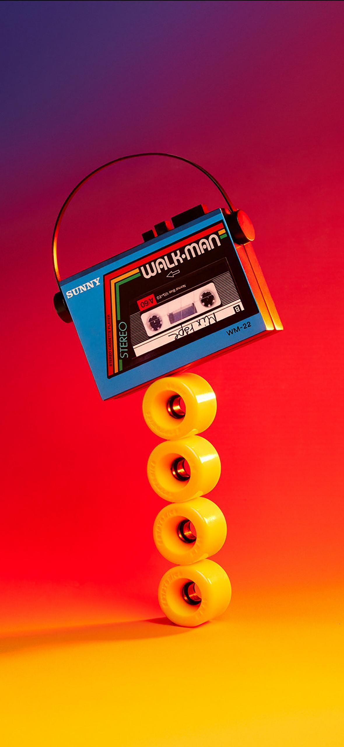 Sony Walkman Wallpapers Top Free Sony Walkman Backgrounds