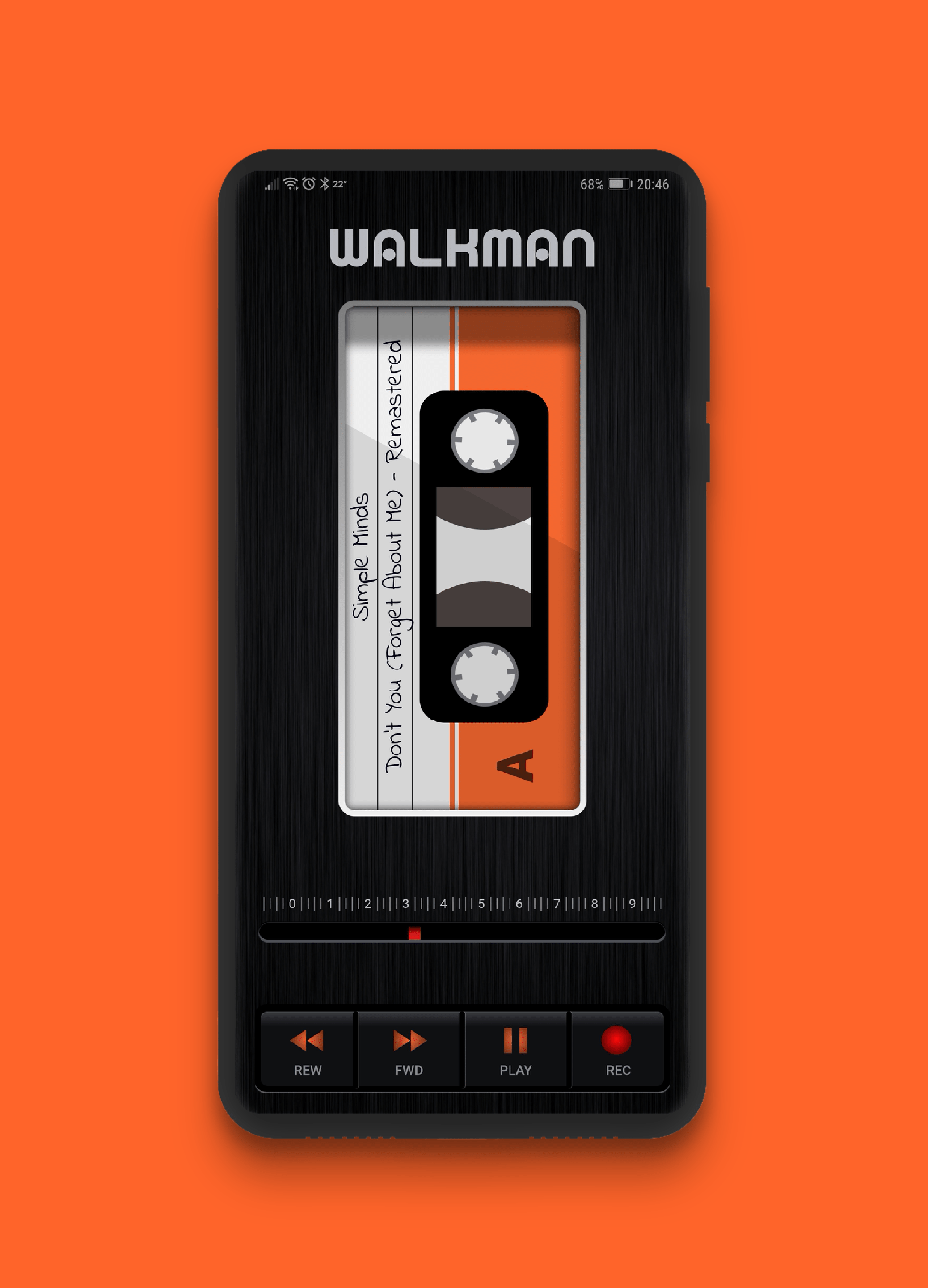 Sony Walkman Wallpapers Top Free Sony Walkman Backgrounds