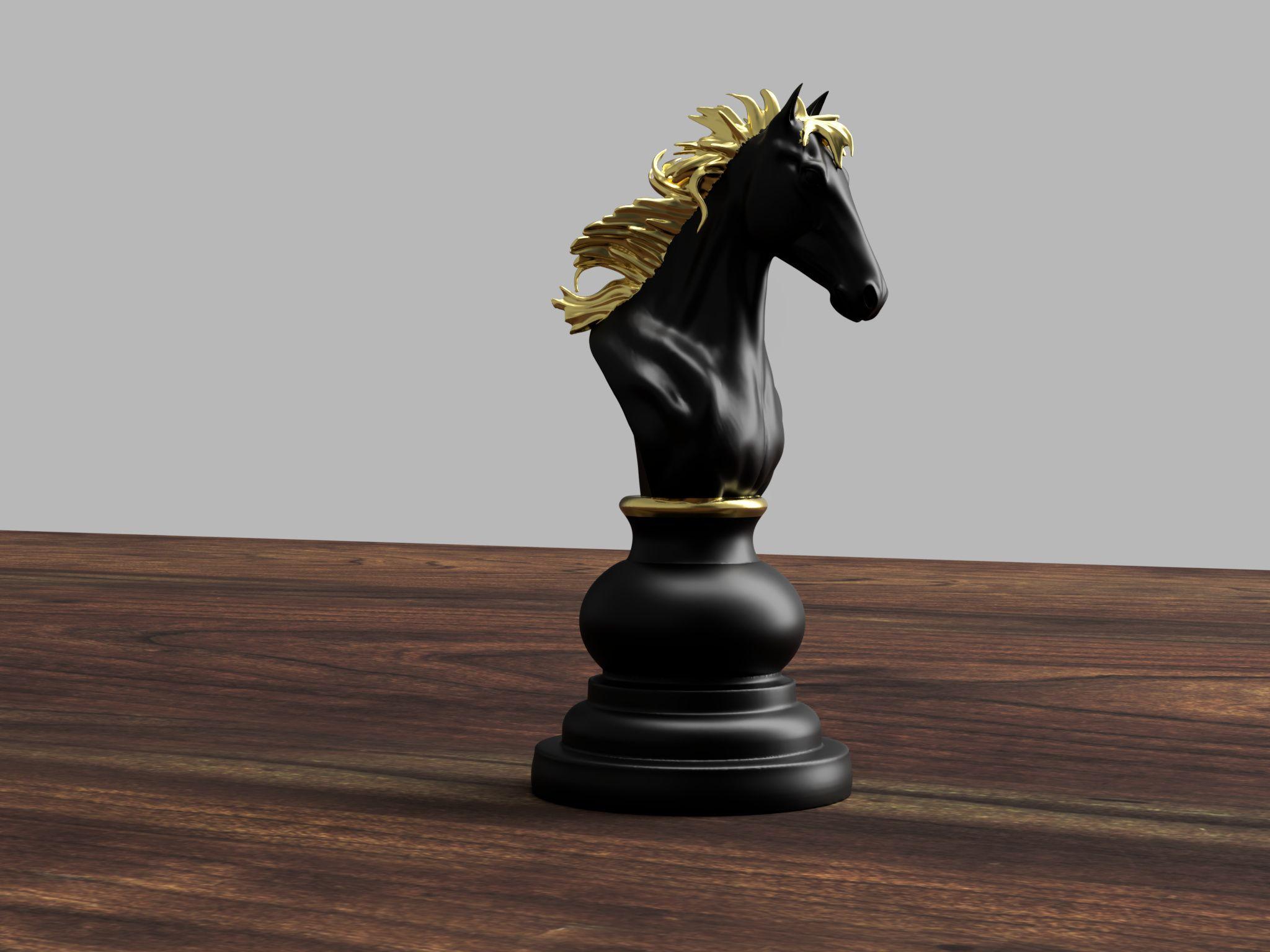 Chess Horse Wallpapers Top Free Chess Horse Backgrounds WallpaperAccess