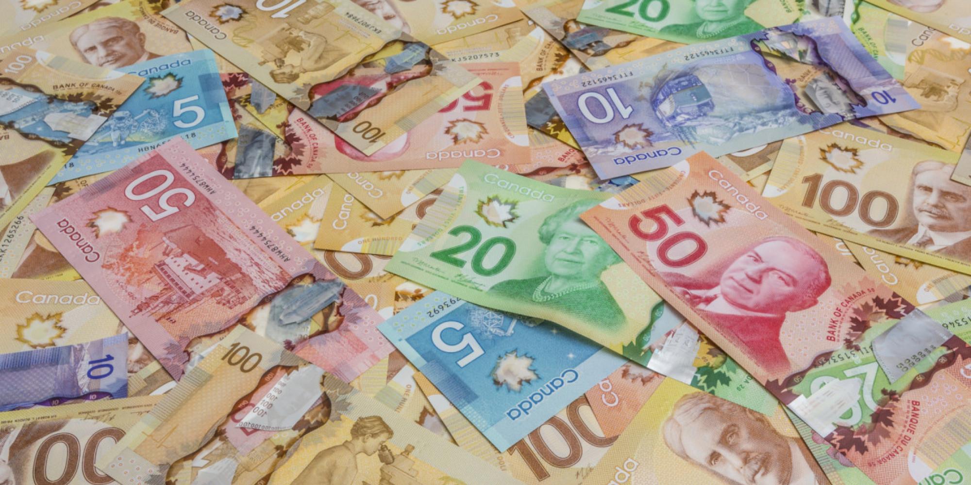 Canadian Currency Wallpapers Top Free Canadian Currency Backgrounds