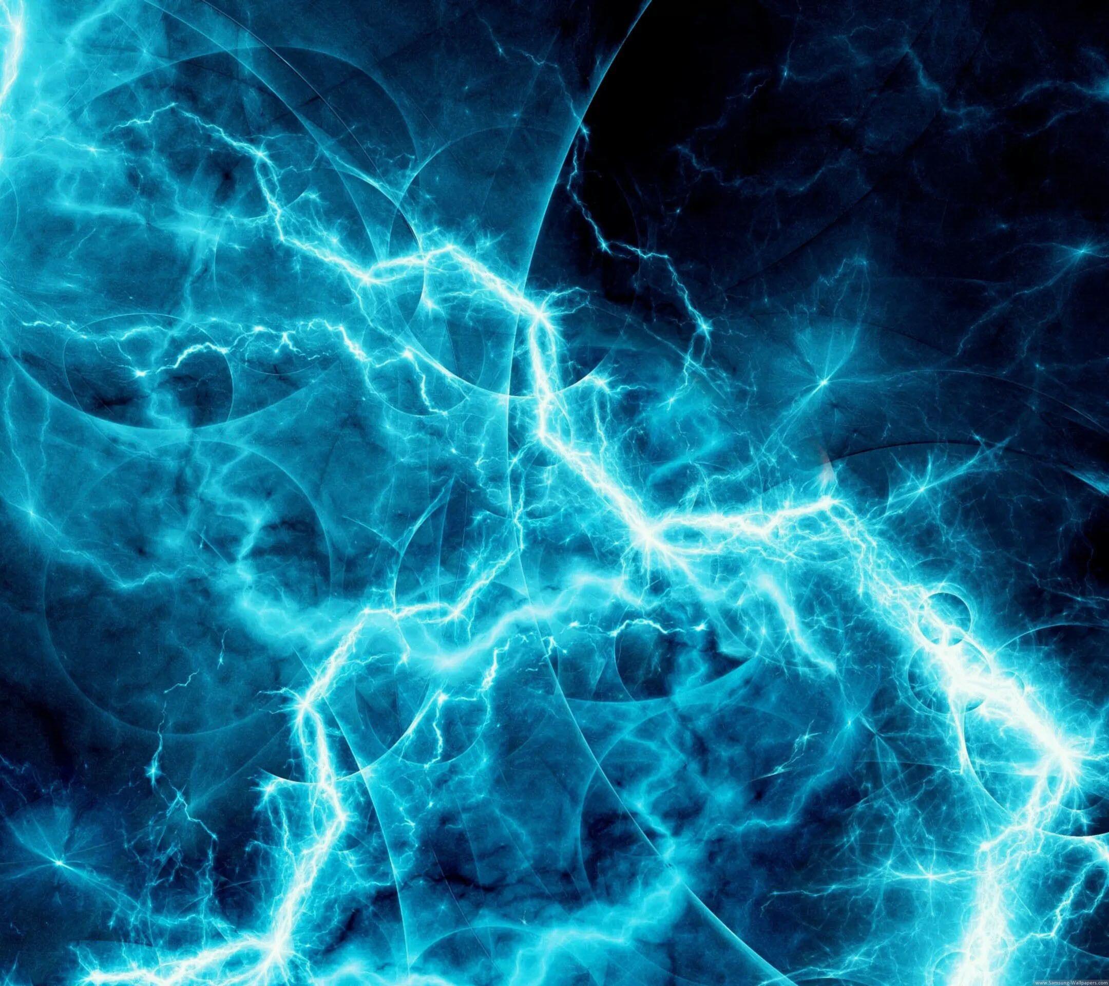 Cool Blue Lightning Wallpapers Top Free Cool Blue Lightning