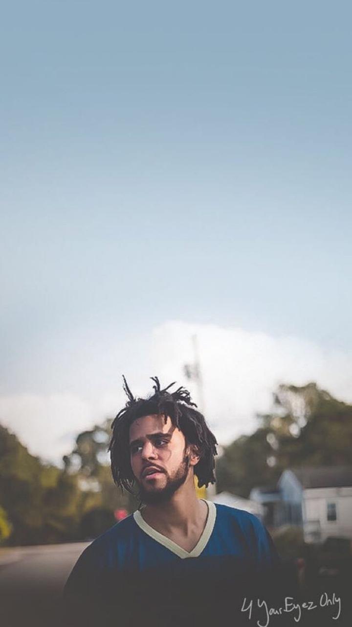 J. Cole Album Wallpapers Top Free J. Cole Album Backgrounds